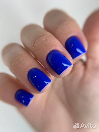 Мастер маникюра