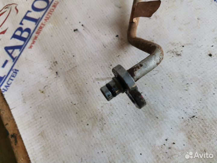 Трубка Гур LADA xray 8450020017