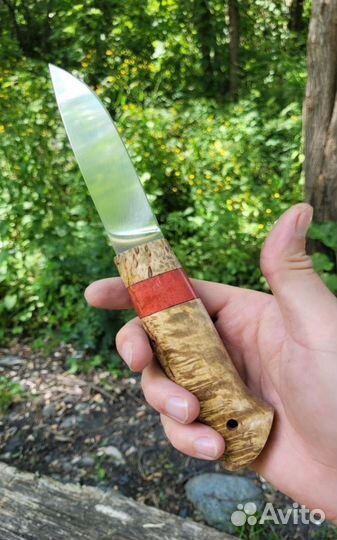 Нож охотничий универсальный