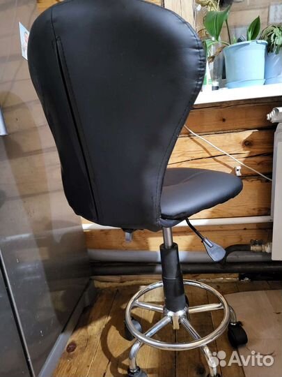 Кресло для мастера