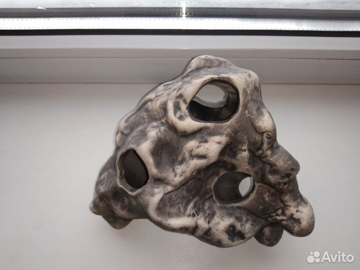 Набор для аквариума