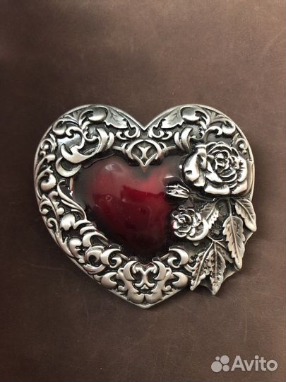 Пряжка для ремня