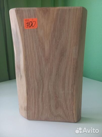 Доска разделочная дубовая