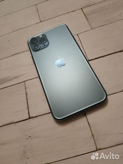 iPhone 11 Pro, 256 ГБ