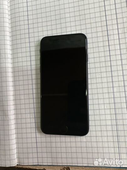 iPhone 8 64gb black