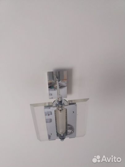 Люстра потолочная