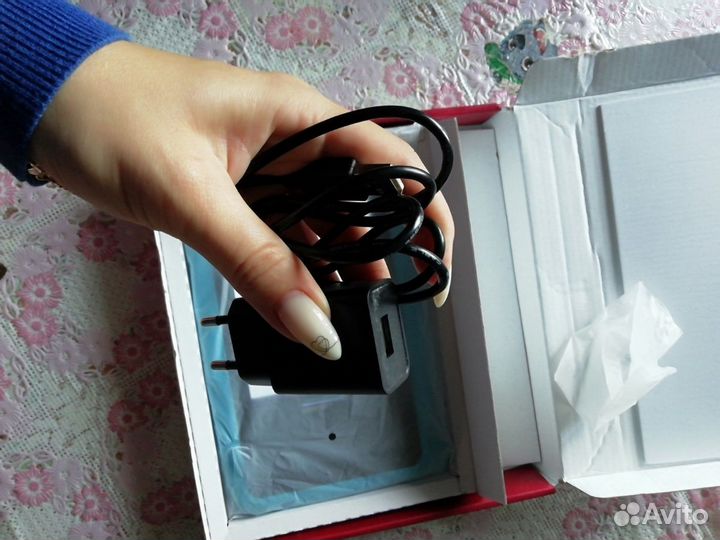 Детский планшет