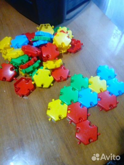 Конструктор