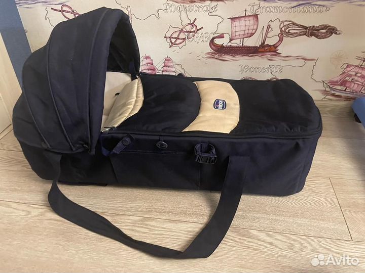 Переноска для новорожденных детей