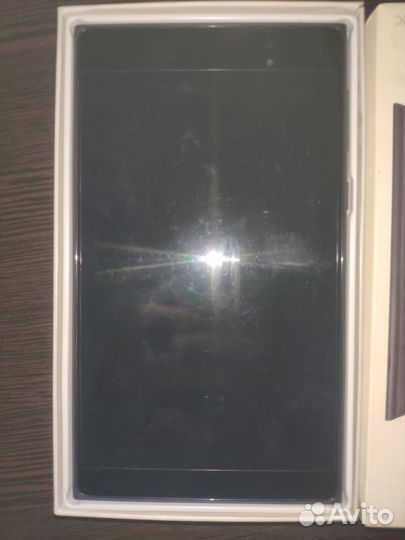 Планшет asus memo PAD 7 ME572C