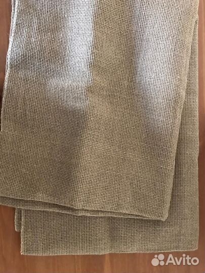 Ткань канва Эстония