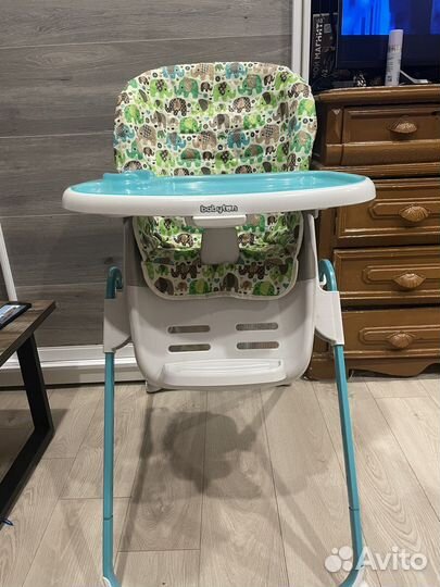 Столик для кормления ребенка
