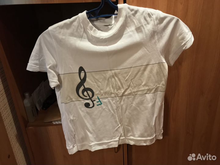 Подростковая одежда