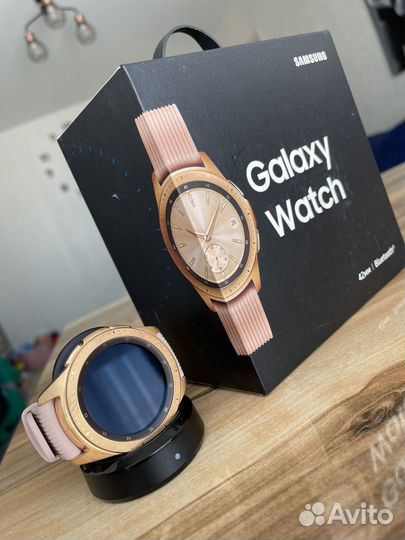 Samsung galaxy watch