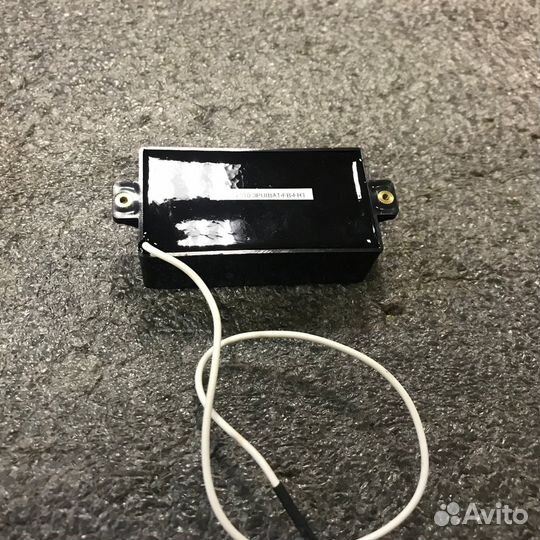 Комплект звукоснимателей Ibanez, 2 шт