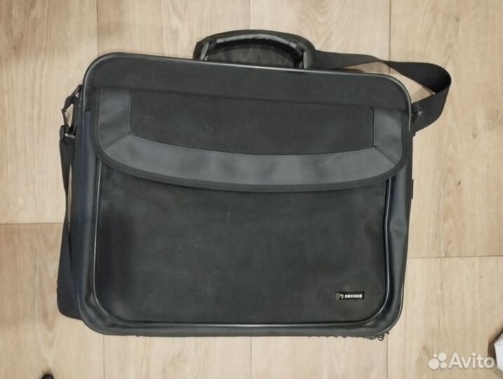 Чехол (сумка) для ноутбука