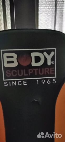 Силовые тренажеры бу