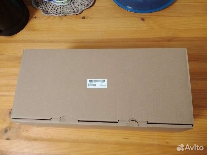 FM1-D112 Узел термозакрепления в сборе (Печь)