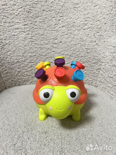 Черепаха Battat