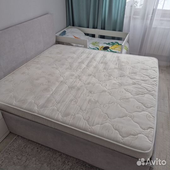 Матрас 180х200 ormatek