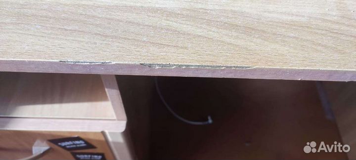 Компьютерный стол