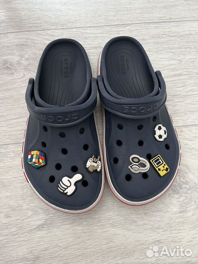 Crocs сабо