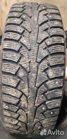 Nokian Tyres Nordman 5 205/60 R16