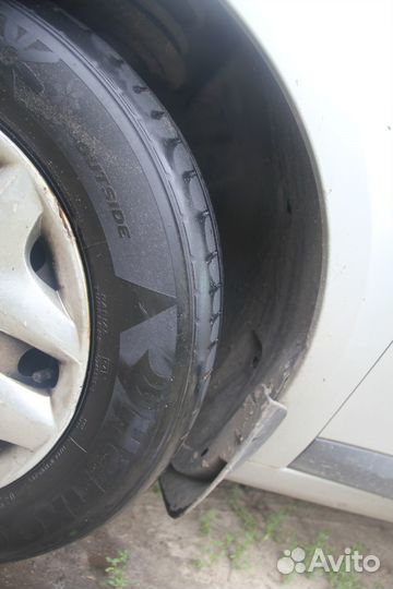 Hankook Kinergy Eco 205/65 R15 94F