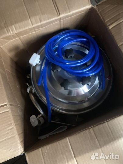 Самогонный аппарат 30 литров