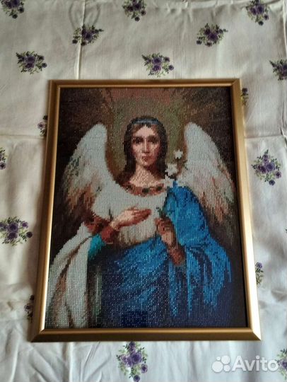 Картины алмазная мозаика