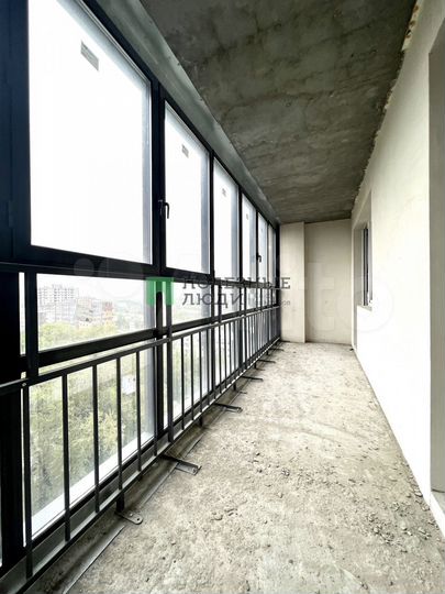 3-к. квартира, 115,1 м², 9/25 эт.