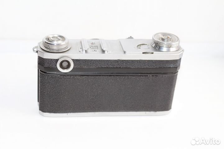 Фотоаппарат Киев-4А