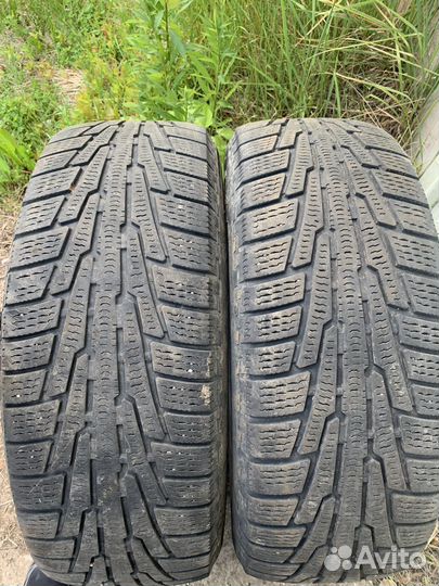 Nordman RS2 SUV 235/65 R17