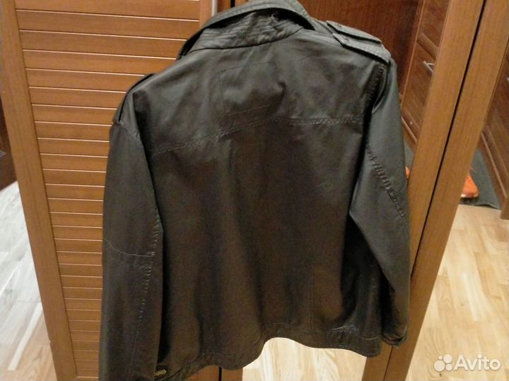 Куртка мужская Tom tailor (3514974.00.10)