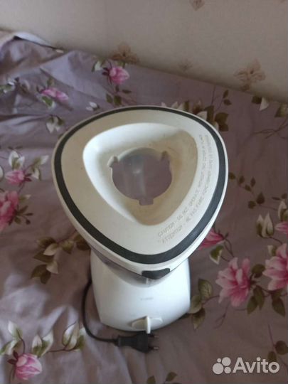 Блендер braun 4184 Чехия