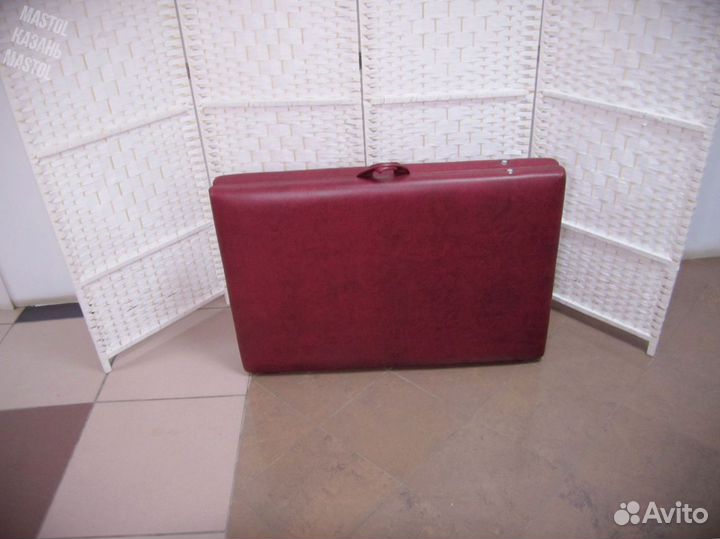 Массажный стол