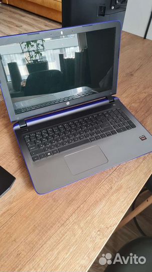 Продам ноутбук нр