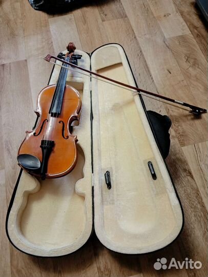 Продаётся скрипка