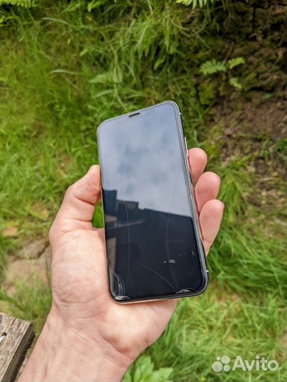 iPhone Xs, 256 ГБ