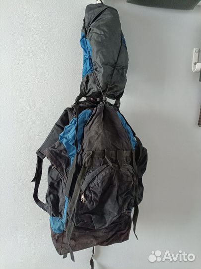 Рюкзак туристический