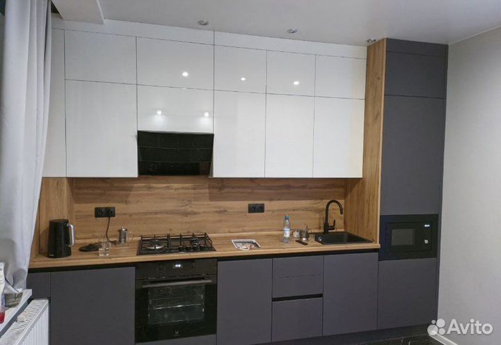 Мебель на заказ