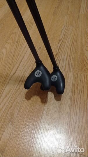 Лыжные палки детские 105