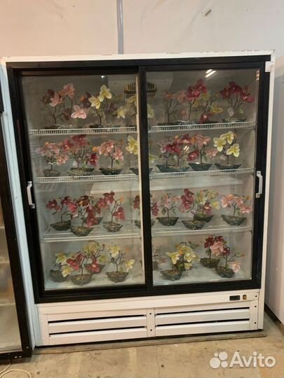 Шкаф холодильный