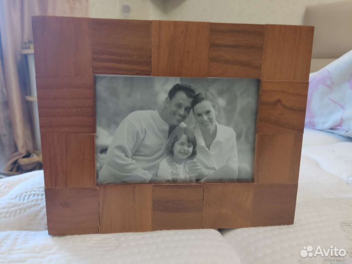Фотоальбом шкатулка