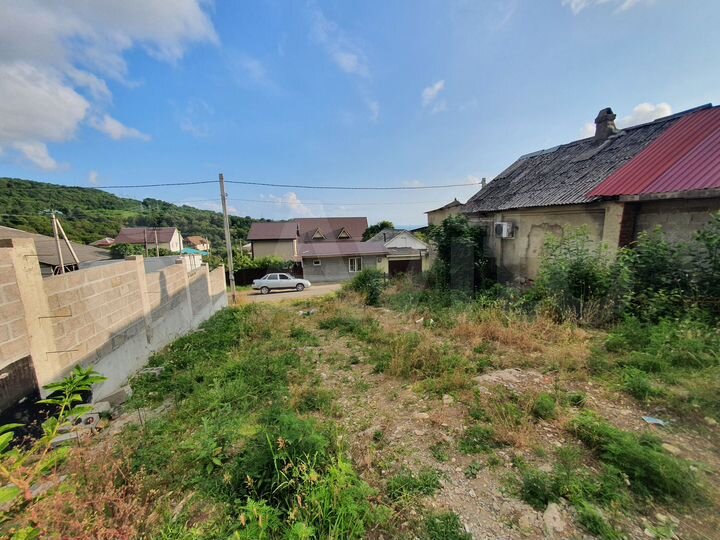 Участок 2,5 сот. (ИЖС)