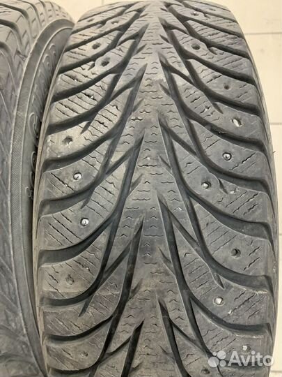 Yokohama Ice Guard Stud IG35 185/65 R14