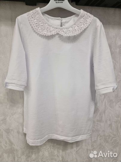 Одежда для школы