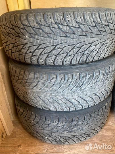 Nokian Tyres Hakkapeliitta R3 205/60 R16 R