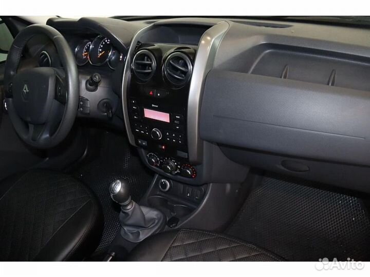Renault Duster 1.5 МТ, 2019, 69 026 км