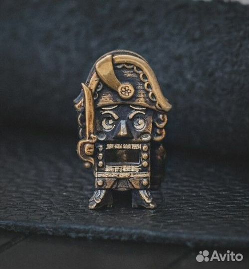 Темляк Брелок Щелкунчик Союзмультфильм Сказка